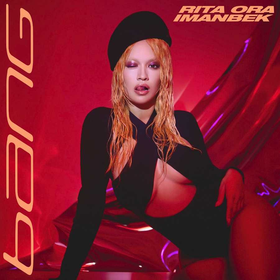 Rita Ora - Bang (EP)